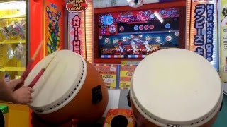 太鼓の達人 SORA-Ⅱ グリーゼ581 全良