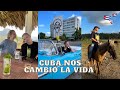 VIAJE A CUBA CON MIS HERMANAS, el mejor viaje de nuestra vida, un choque cultural total!