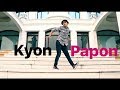 Barfi movie | kyon | Papon | UrbanDance | ranbir kapoor| priyanka chopra | sonymusicindiavevo