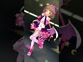 【デレステ】棟方愛海 ブランフェス限ssr④ 「packing her favorite」 4k縦mv【smart】