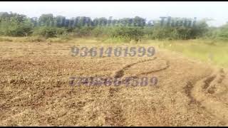 3 acre 33 cent in VC puram Theni.