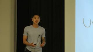 Lazy Millennials | Steven Ng | TEDxMSJHS