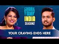 Reducing Food Wastage to 1-2% | Crave Raja | Shark Tank India | Season 2