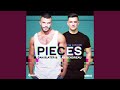 Pieces (Ben Bakson Radio Mix)