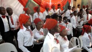 CHRIST APOSTOLIC CHURCH WORLDWIDE  ISEGUN MOORE ILE IFE CHRISTMAS CAROLL NIGERIA TELEVISION AUTHORIT