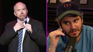 H3H3 On Louis CK Return