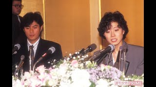 近藤真彦ジャニーズ批判で「金屏風事件」がトレンド入り 自ら不祥事で辞めておきながら…