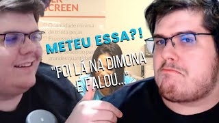 Resposta ao Casimiro - Meteu essa ?!