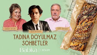 Tadına Doyulmaz Sohbetler - 1.Bölüm \