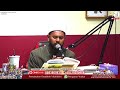 Live | 4/10/2024 - Pengajian Dars Jumuah