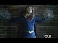 Supergirl 5x03 Kara and James fight Web girl