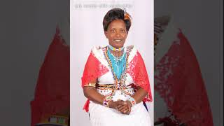 Esther Tikina Endamunoto (tbt) maasai songs