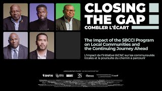 BNFIN : Closing the Gap | Full Documentary