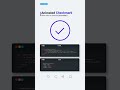 Easy HTML CSS Animated Checkmark Tutorial – Quick Web Dev Hack #Shorts #html #cssanimation #css