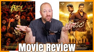 BIGIL Movie Review | Vijay, Nayanthara, Yogi Babu