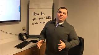 Hendo's How To: How to get your KBB Trade-In Value