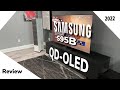 2022 Samsung S95B QD-OLED | Review