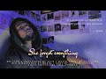 Eric - She Forgot Everything | Mai BIna Mai | Official Vizualizer Video