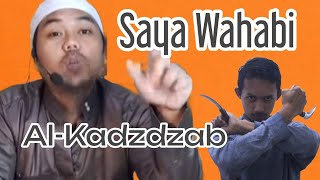 Ustad Wahabi! Kapan tobatmu menyebarkan kedu5t*an?! @daswansetiawanofficial4508