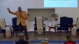 How Effective Are Your Prayers? | Pastor Samuel C. Watkins, Sr. | 2.09.25