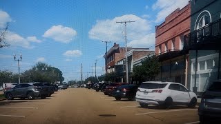 Brookhaven Mississippi... Would I move here