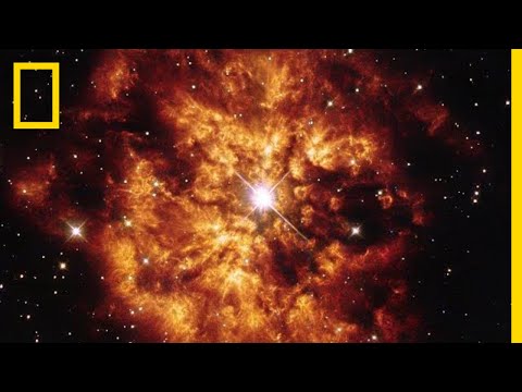 What is the name of a star shaped figure?
