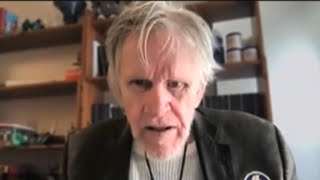 Gary Busey Pleads Guilty to Sex Crime
