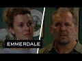 Emmerdale - Dawn Reveals Her Murderous Secret To Will