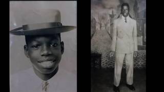Daughter of Marvin Zanders talks about his legacy