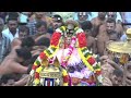 srirangam vedupari 2025 ஸ்ரீரங்கம் வேடுபறி srirangam ra pathu day 8 ஸ்ரீரங்கம் ராப்பத்து trichy