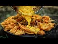 Cheese Overloaded Nachos | Recipe | Almazan Kitchen