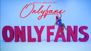 KATJA KRASAVICE - ONLYFANS (Official Music Video)