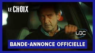 Le Choix - Bande-annonce officielle - UGC Distribution