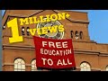 5 countries offering free education to International students !! Free ! Free ! Free