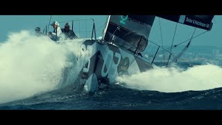 FULL HIGHLIGHTS: ROLEX TP52 World Championship Cascais 2018