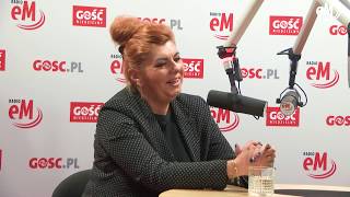 Iwona Borchulska: Pielęgniarki chcą być docenione przez pracodawców (18.12.2019)