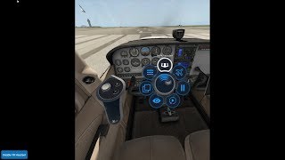 Getting Started with X-Plane VR