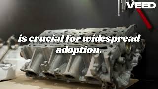 Unlocking Hydrogen Engines Clean Energy Future!