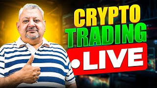 CRYPTOS MADE EASY WITH DEEPAK WADHWA | 26th January 2025 (NEW REFERAL LINK)