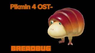 Pikmin 4 Enemy OST - Breadbug Theme