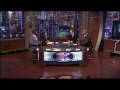 ladainian tomlinson inside the nfl interview