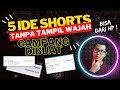 5 Ide Konten Youtube Shorts Tanpa Tampil Wajah Gampang Dibuat Dari HP Saja !