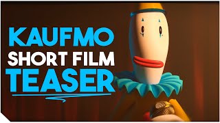 Kaufmo TEASER - The Amazing Digital Circus Short FanFilm