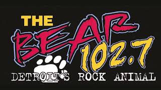 102-7 The Bear 1997