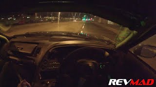 Revmad Toyota supra 2jz green beast *Pure sound* carpov