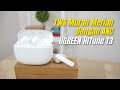 TWS Murah Meriah dengan Noise Cancelling - Review UGREEN HiTune T3