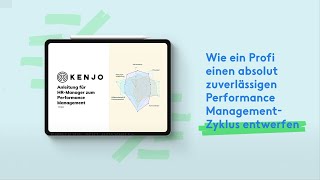 Leitfaden für ein erfolgreiches Performance Management