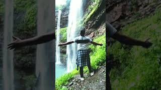 Apkhol waterfall, Bargarh, Debrigard Wildlife Shorts #viral #travel