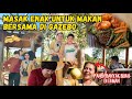 AJAK KELUARGA MENIKMATI KEBAHAGIAAN PANEN DI MUSIM GUGUR DAN MAKAN MASAKAN INDONESIA DENGAN TANGAN🥰