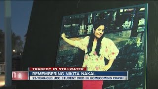 Remembering Nikita Nakal